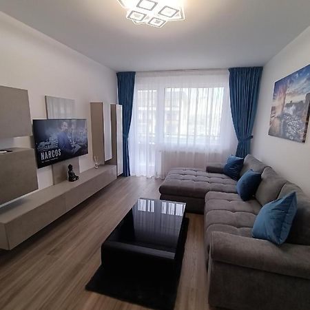 D&N Relax Apartment Braszów Zewnętrze zdjęcie