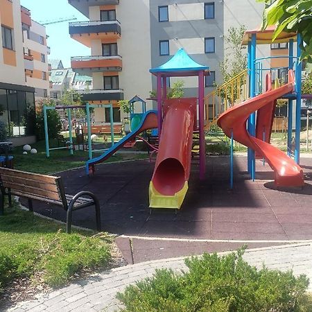 D&N Relax Apartment Braszów Zewnętrze zdjęcie