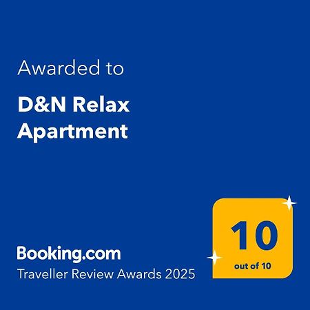 D&N Relax Apartment Braszów Zewnętrze zdjęcie