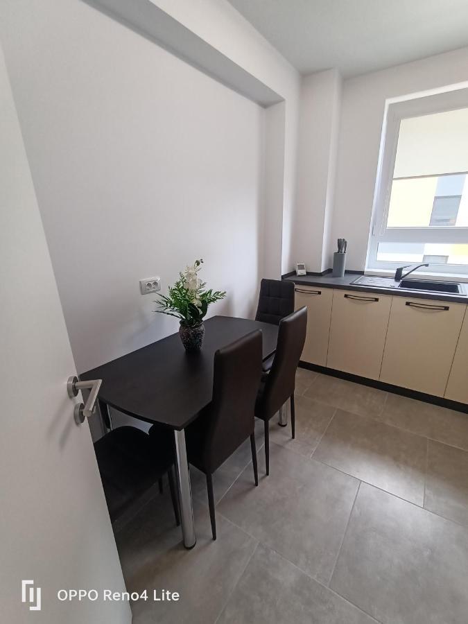 D&N Relax Apartment Braszów Zewnętrze zdjęcie