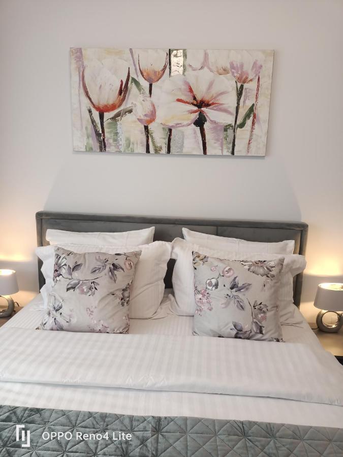 D&N Relax Apartment Braszów Zewnętrze zdjęcie