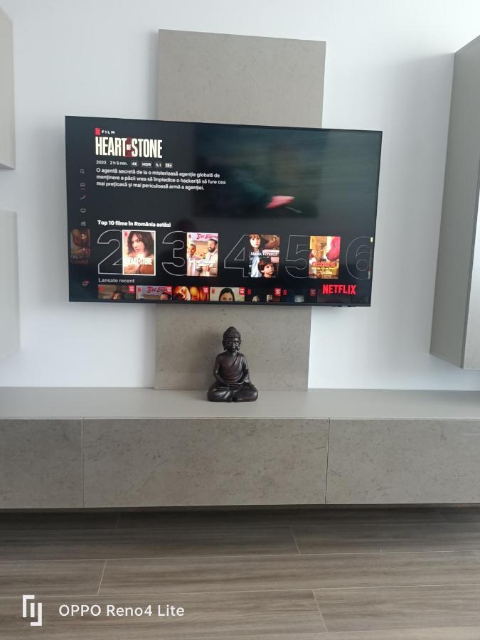 D&N Relax Apartment Braszów Zewnętrze zdjęcie