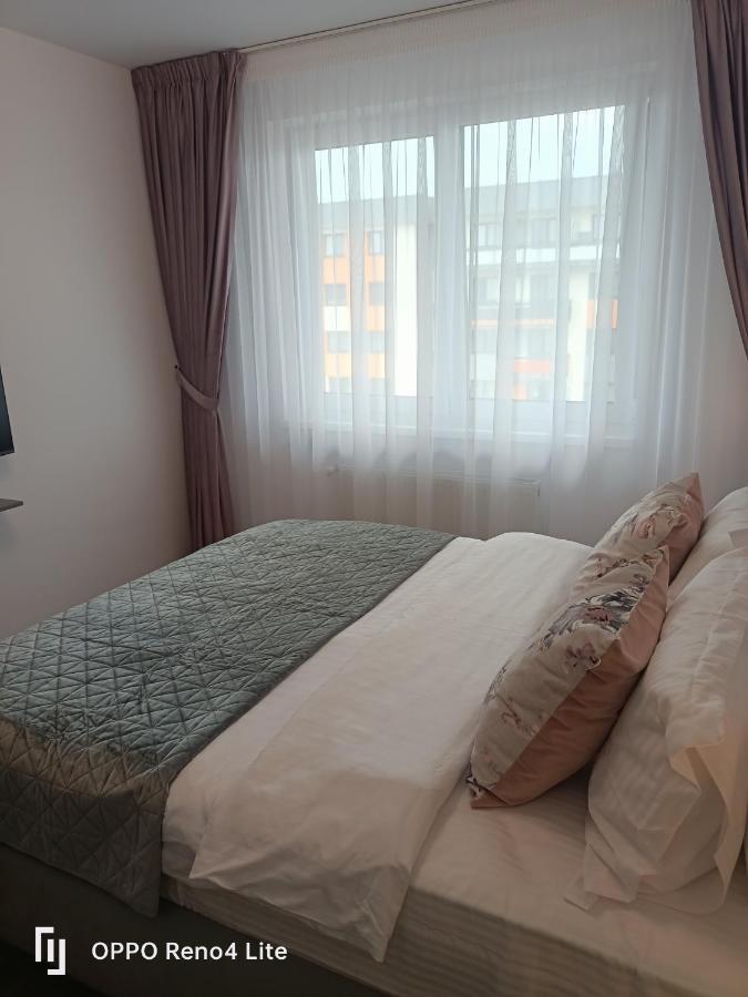 D&N Relax Apartment Braszów Zewnętrze zdjęcie