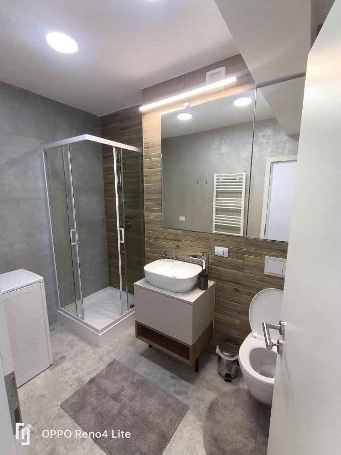 D&N Relax Apartment Braszów Zewnętrze zdjęcie