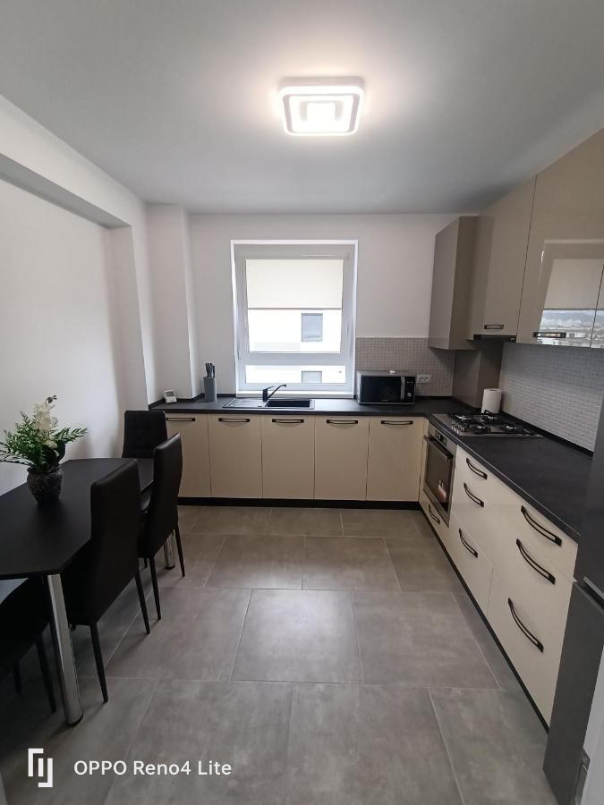 D&N Relax Apartment Braszów Zewnętrze zdjęcie