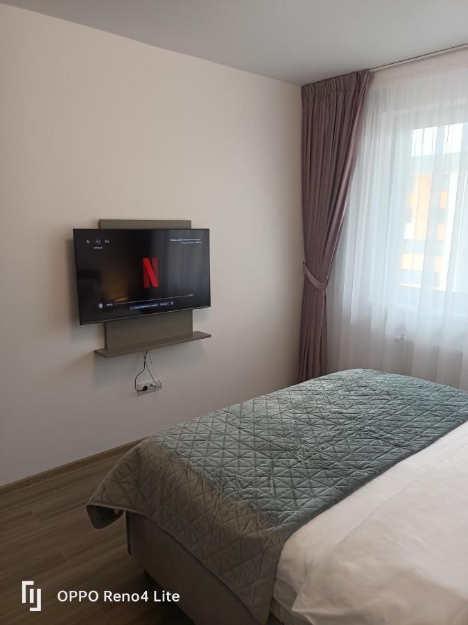 D&N Relax Apartment Braszów Zewnętrze zdjęcie