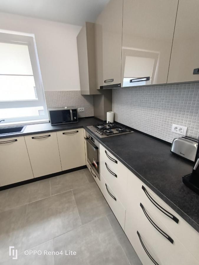 D&N Relax Apartment Braszów Zewnętrze zdjęcie