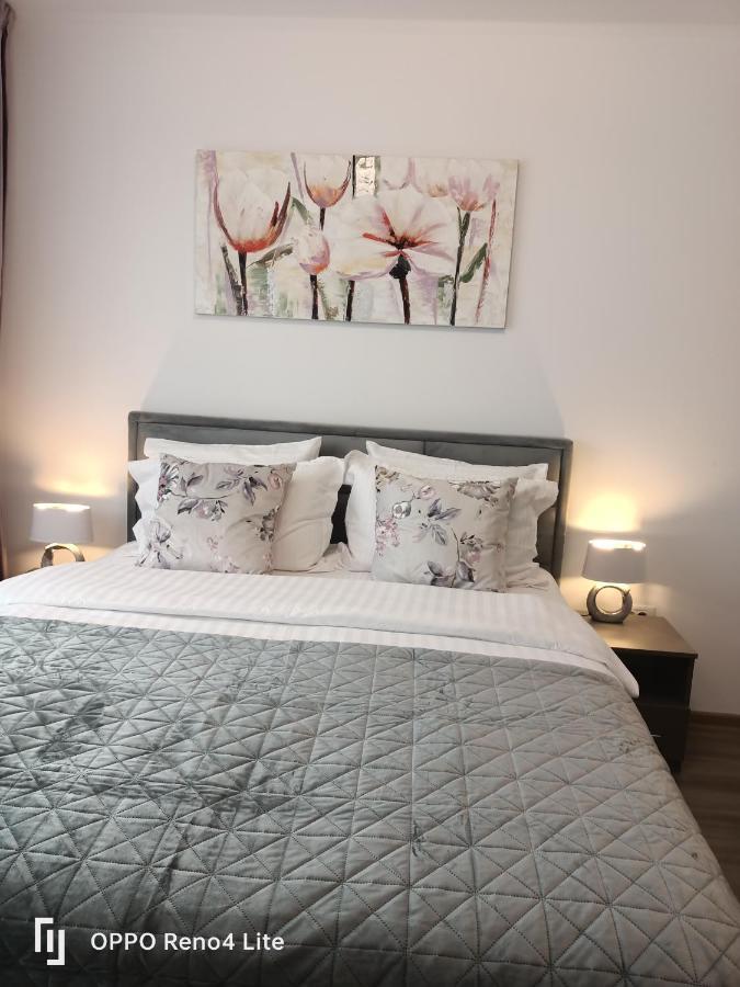 D&N Relax Apartment Braszów Zewnętrze zdjęcie
