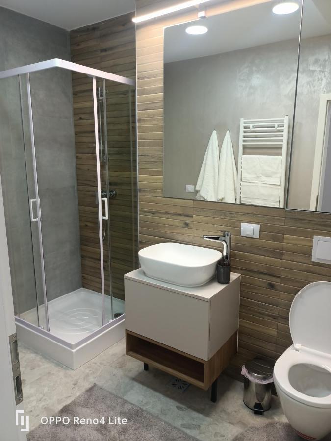 D&N Relax Apartment Braszów Zewnętrze zdjęcie