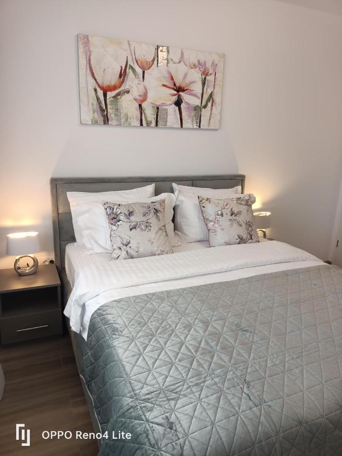 D&N Relax Apartment Braszów Zewnętrze zdjęcie