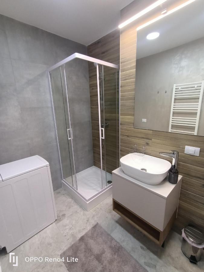 D&N Relax Apartment Braszów Zewnętrze zdjęcie